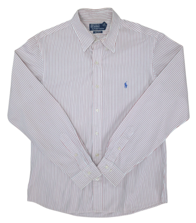 Noutati - Camasa Ralph Lauren Barbati-L