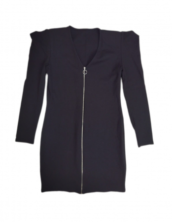 Rochii - Rochie neagra MM Femei-S