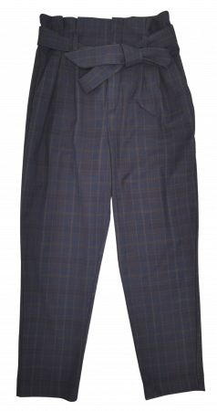 FEMEI - Pantaloni office H&M Femei-S