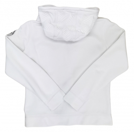 Hanorac alb Napapijri Femei-M [1]