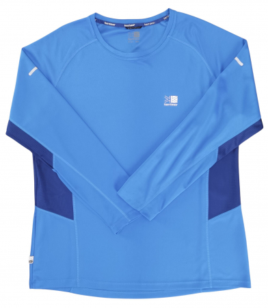 BARBATI - Bluza fitness Karimor Barbati-XXL