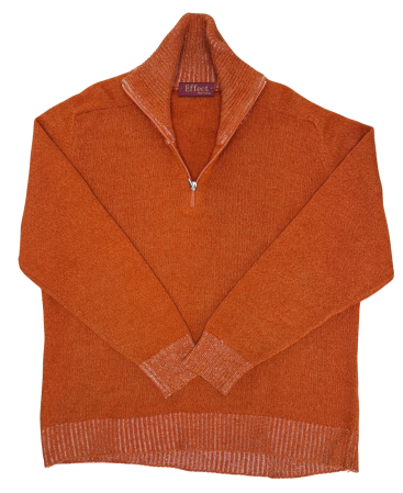 Barbati - Pulover lana mrino Barbati-XL