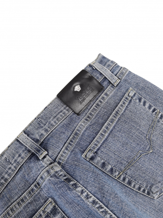 Blugi Versace Jeans Couture Femei-S [3]