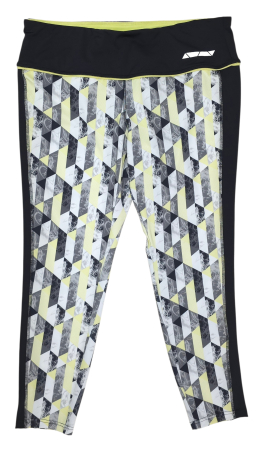 Colanti Femei - Colanti fitness Crivit Femei-XL