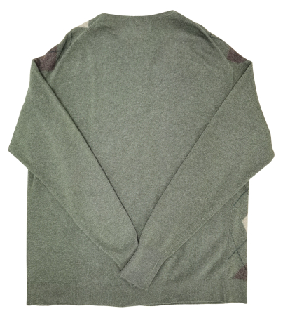 Pulover lana Peter Scott Barbati-3XL [1]