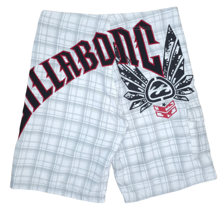 Pantaloni cu model Billabong Barbati-L [1]