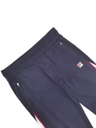 Pantaloni bleumarin FILA Femei-S [2]