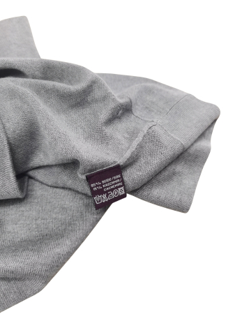 Pulover matase si casmir Femei-M [3]