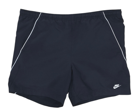 Noutati - Pantaloni negri Nike Barbati-M