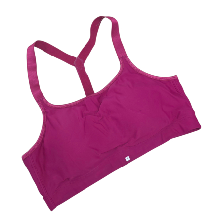 Bustiera roz fitness Femei-S/M [2]