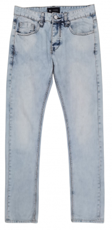 Blugi Barbati - Blugi albastri FSBN Barbati-S