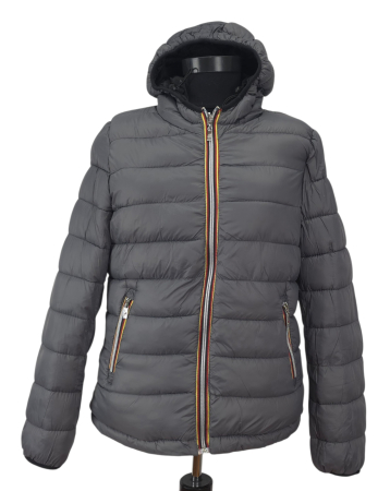 FEMEI - Geaca de fas K-Way doua fete Femei-M