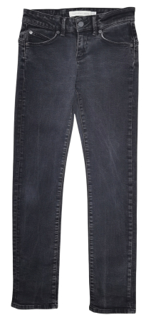 Blugi Femei - Blugi Calvin Klein Femei-XS