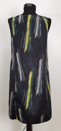 Rochie Retro Laura Scott Femei-S [1]