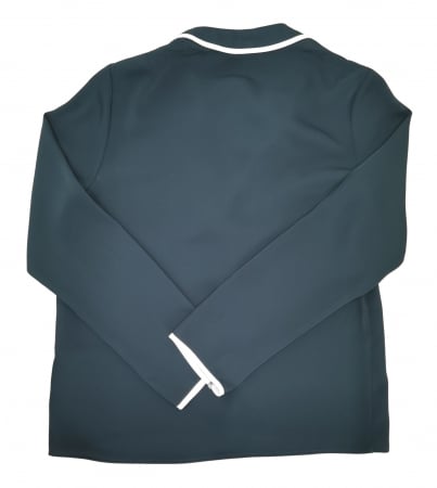 Camasa verde Zara Femei-XS [1]