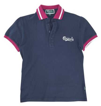 Femei - Tricou Carlsberg Femei-M