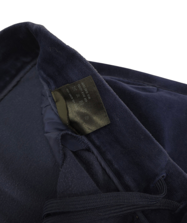 Pantaloni catifea PRADA Femei-M [5]