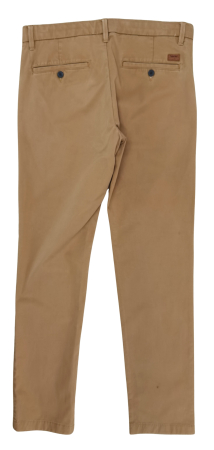 Pantaloni maro Timberland Barbati-M [1]