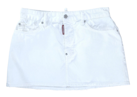 FEMEI - Fsta denim Dsquared2 Femei-S