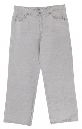Pantaloni lungi Femei - Pantaloni in Angels Femei-XL