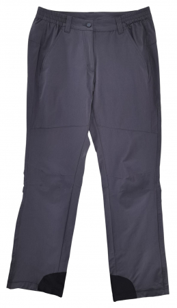 Femei - Pantaloni gri Crane Femei-L/XL