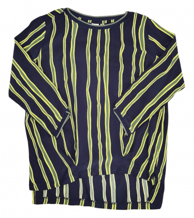 Femei - Bluza in dungi 17&CO Femei-S