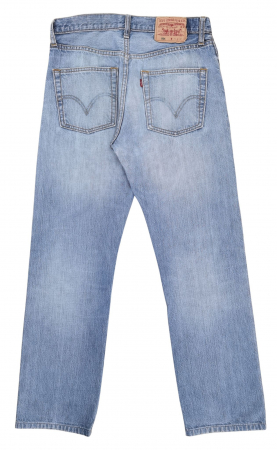 Blugi Levi's 501 Barbati-M [1]
