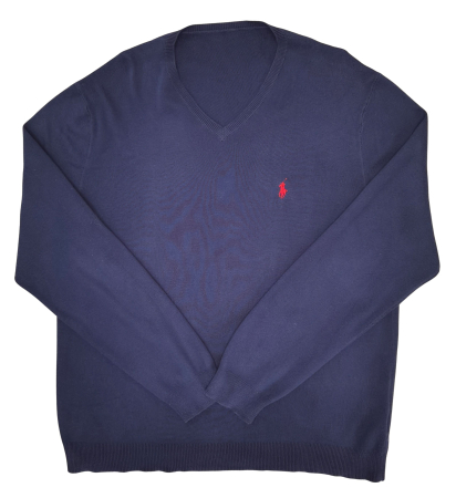 Barbati - Pulover Ralph Lauren Barbati-L