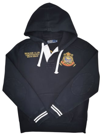 Noutati - Hanorac Ralph Lauren Barbati-M
