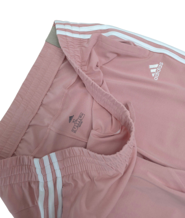 Pantaloni roz adidas Femei-XL [2]