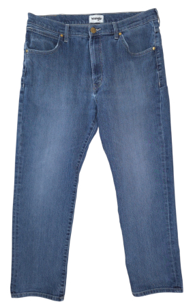 Barbati - Blugi Wrangler Barbati-XL