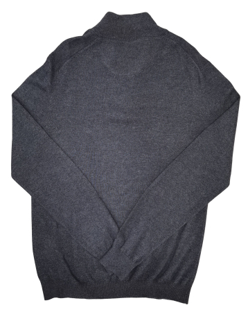 Pulover gri Celio Barbati-L [1]