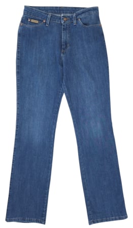 Femei - Blugi Wrangler Femei-L