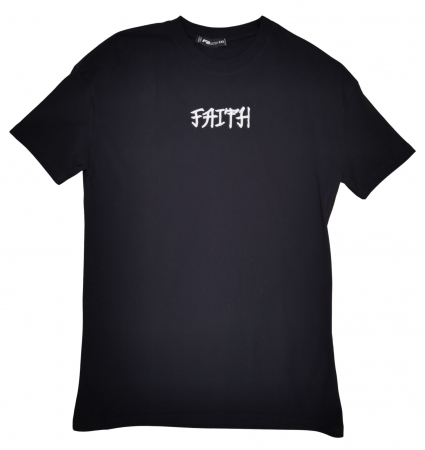 Tricouri Femei - Tricou negru FBsister Femei-XS