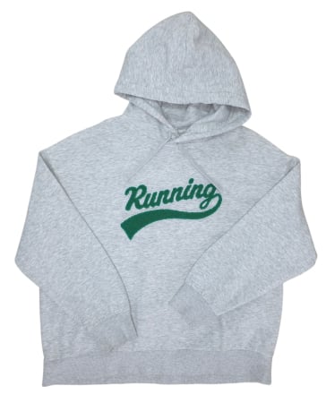 Barbati - Hanorac gri Hollister Barbati-M