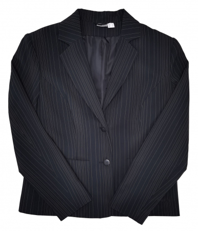 Sacouri Femei - Sacou Casual wear Retro Femei-L