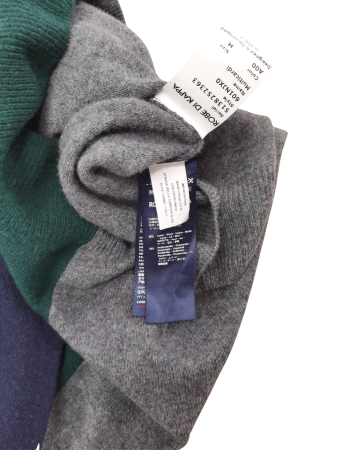 Pulover lana Kappa Barbati-M [3]