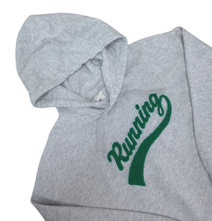 Hanorac gri Hollister Barbati-M [2]