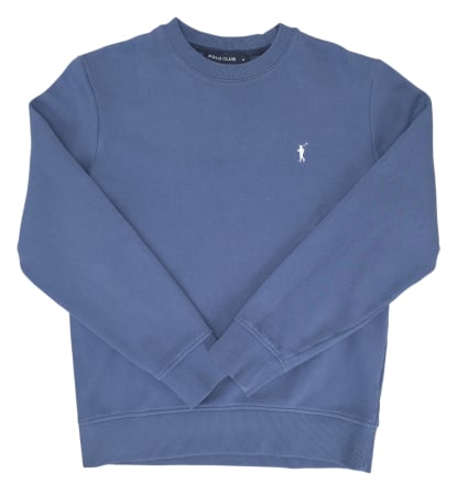 Bluze Femei - Bluza Polo Club Femei-M