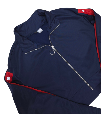 Jacheta crop H&M Femei-XS [2]