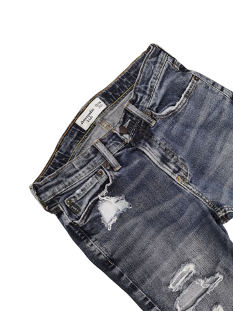 Blugi scurti Abercombie&Fitch Baieti 13-14 Ani [2]
