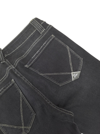 Blugi Retro Rogers Femei-M [3]
