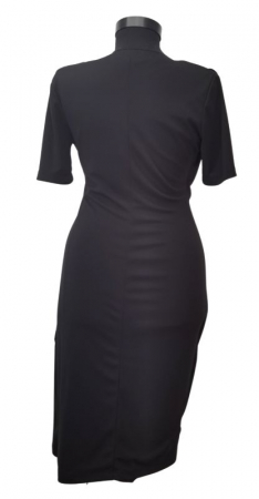 Rochie neagra H&M Femei-S [1]