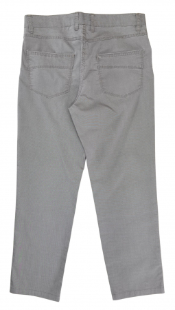 Pantaloni Vintage Blue Side Femei-XL [1]