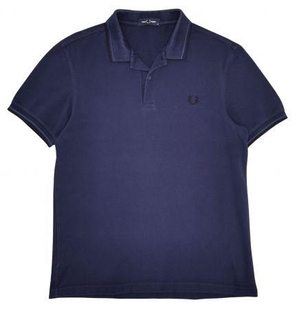 Barbati - Tricou FredPerry Barbati-M