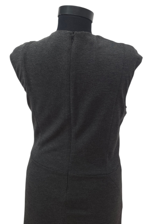 Rochie gri MANGO Femei-M [3]
