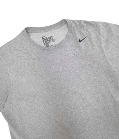 Tricou gri Nike Barbati-L [2]