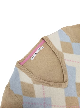 Pulover lana Tommy Hilfiger Femei-XS [2]