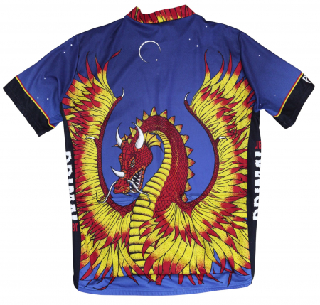 Tricou Vintage Barbati-L [2]