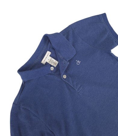 Tricou Calvin Klein Baieti 6 Ani [2]